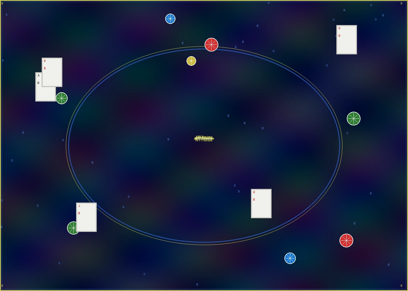 ev扑克APP界面预览
